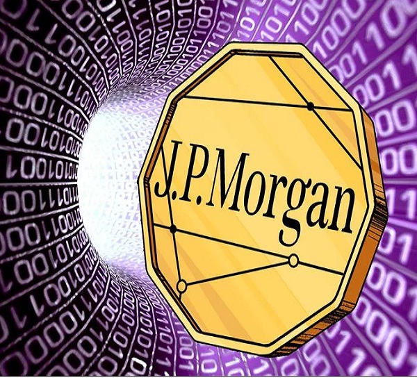 jpm coin is not a cryptocurrency says crypto advocacy group
