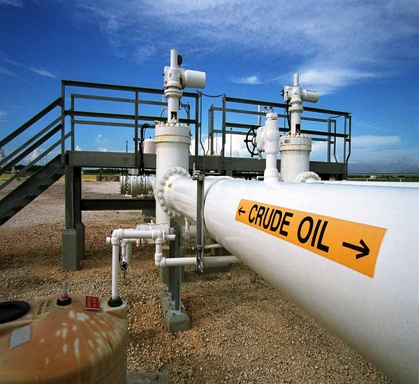 US Cuts Imports Of Nigerian Crude Oil By 43%