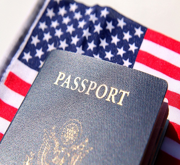 US Visa Applicants To Submit 5 Years’ Worth Of Email Addresses, Social ...