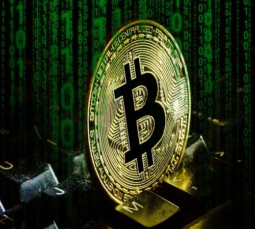 Bitcoins And Darknet Markets