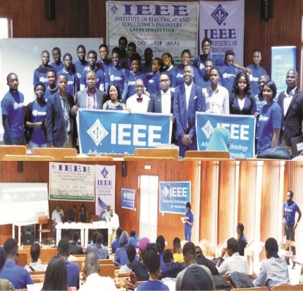 IEEE Day 2019