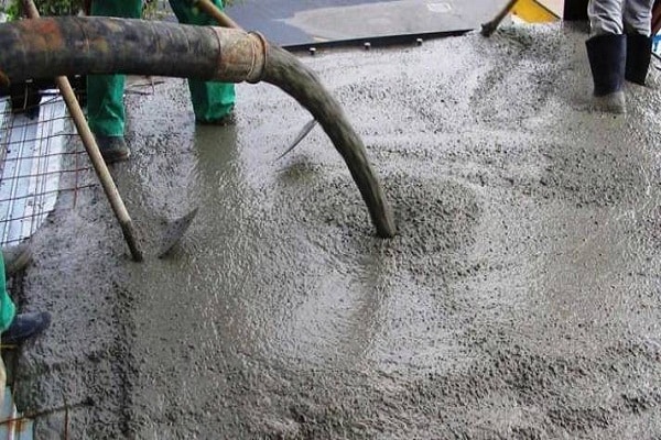 Factors Affecting Strength Of Concrete