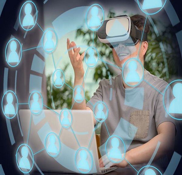The Metaverse: And How It Will Revolutionize Everything