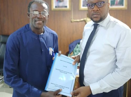 Cross River State To Boosts Local Content Development
